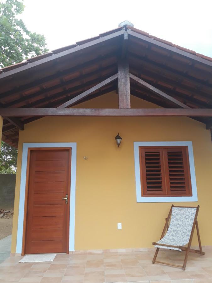 Vivendas Da Serra Chales Martins Екстериор снимка