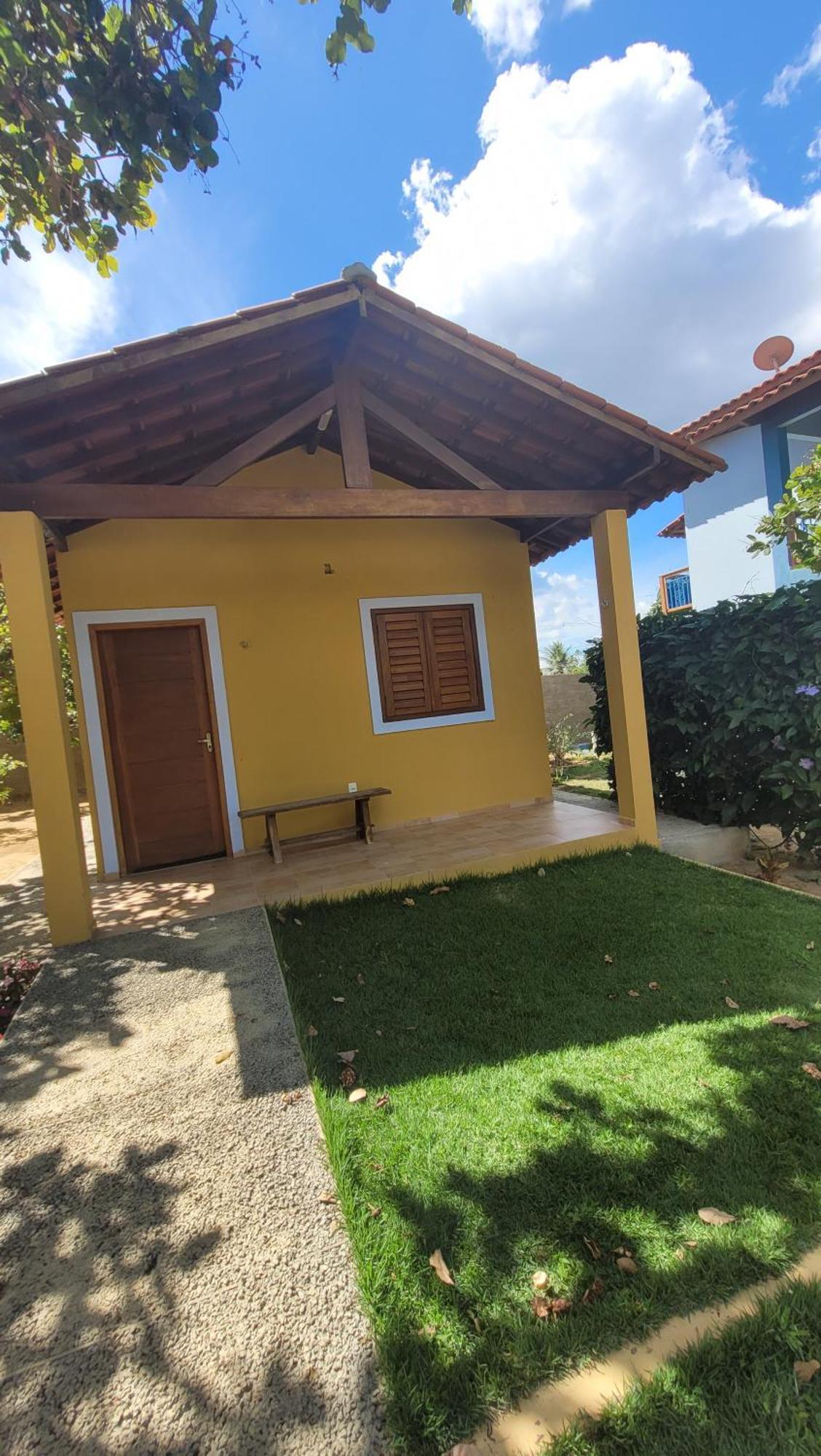 Vivendas Da Serra Chales Martins Екстериор снимка